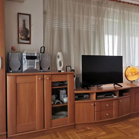 Apartman Blaslov Zára Kültér fotó