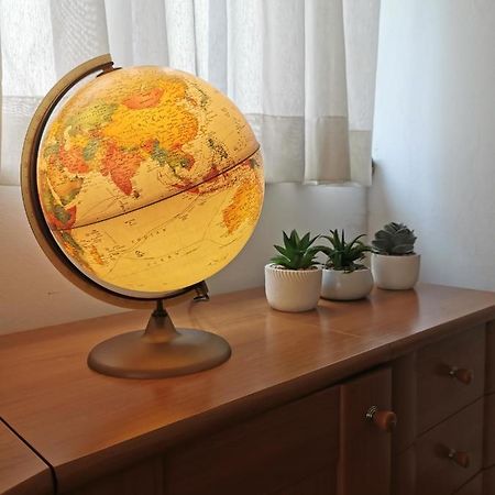 Apartman Blaslov Zára Kültér fotó