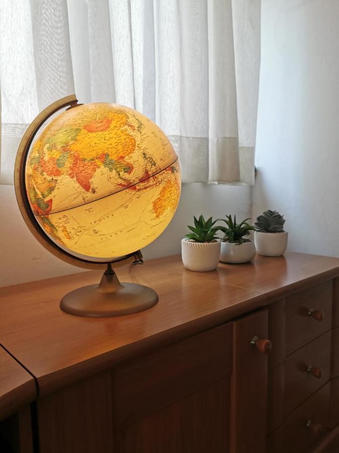 Apartman Blaslov Zára Kültér fotó